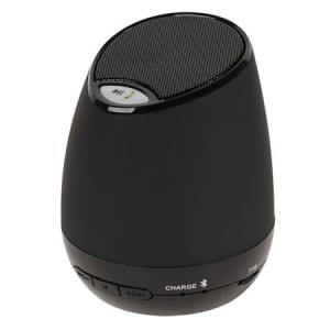 BOXA PORTABILA BLUETOOTH QUER DIFUZOR UNIVERSAL, Radio FM, Player MP3 (KOM0807B)